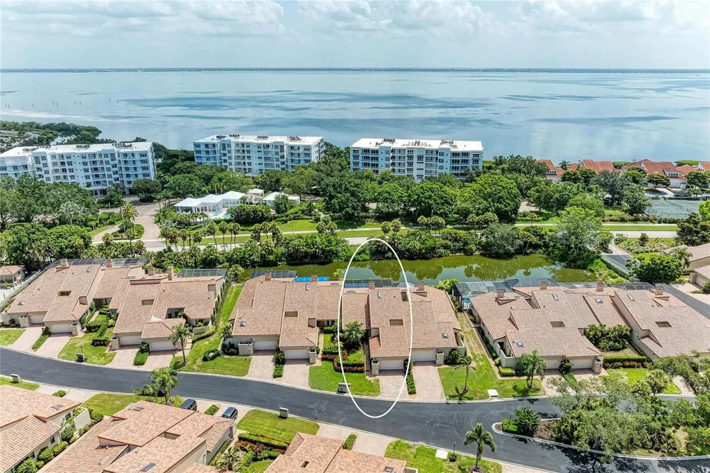 2350 Harbour Oaks Drive Longboat Key FL 34228