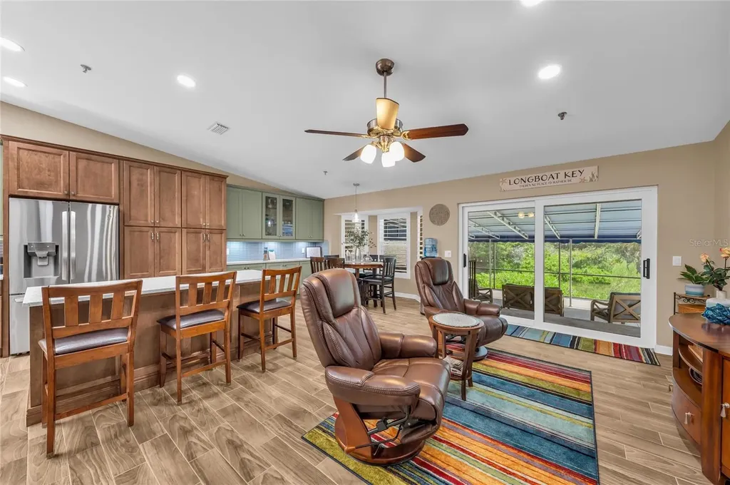 2350 Harbour Oaks Drive Longboat Key FL 34228