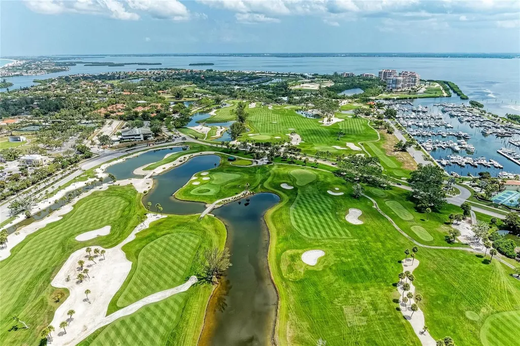 2350 Harbour Oaks Drive Longboat Key FL 34228