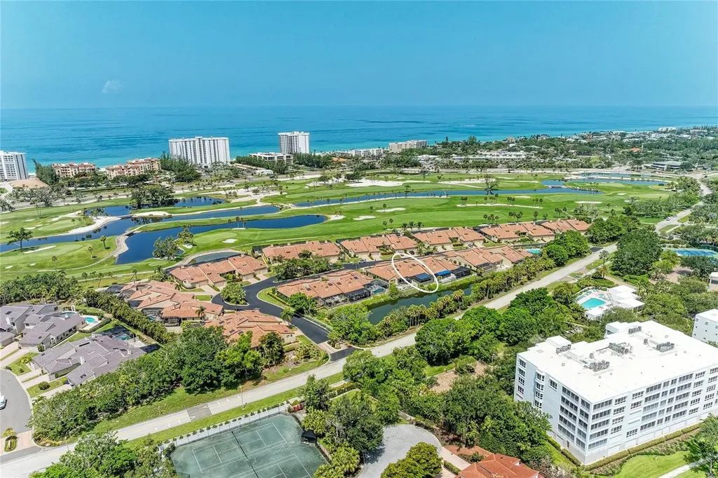 2350 Harbour Oaks Drive Longboat Key FL 34228