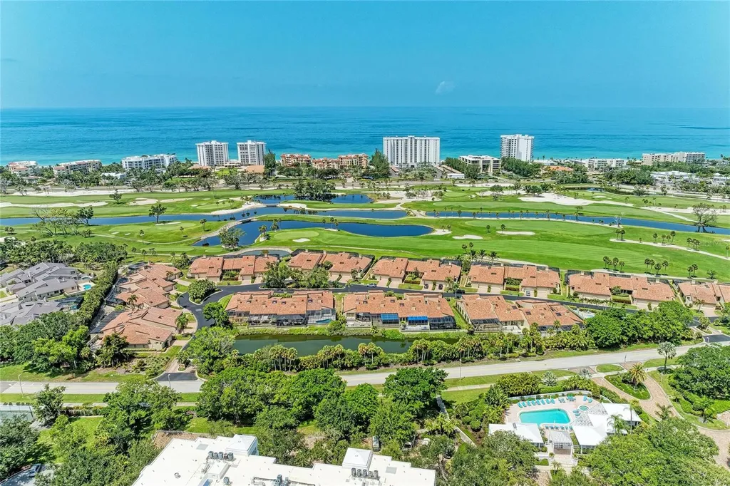2350 Harbour Oaks Drive Longboat Key FL 34228