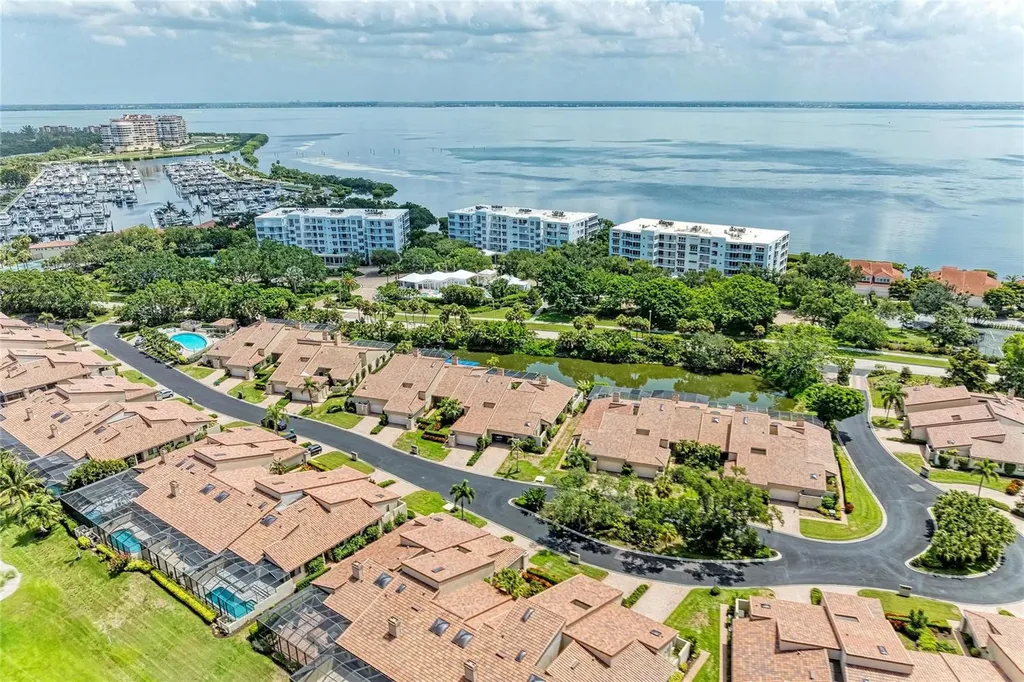 2350 Harbour Oaks Drive Longboat Key FL 34228