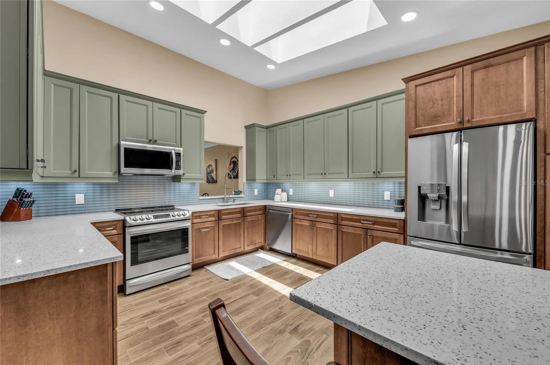 2350 Harbour Oaks Drive Longboat Key FL 34228