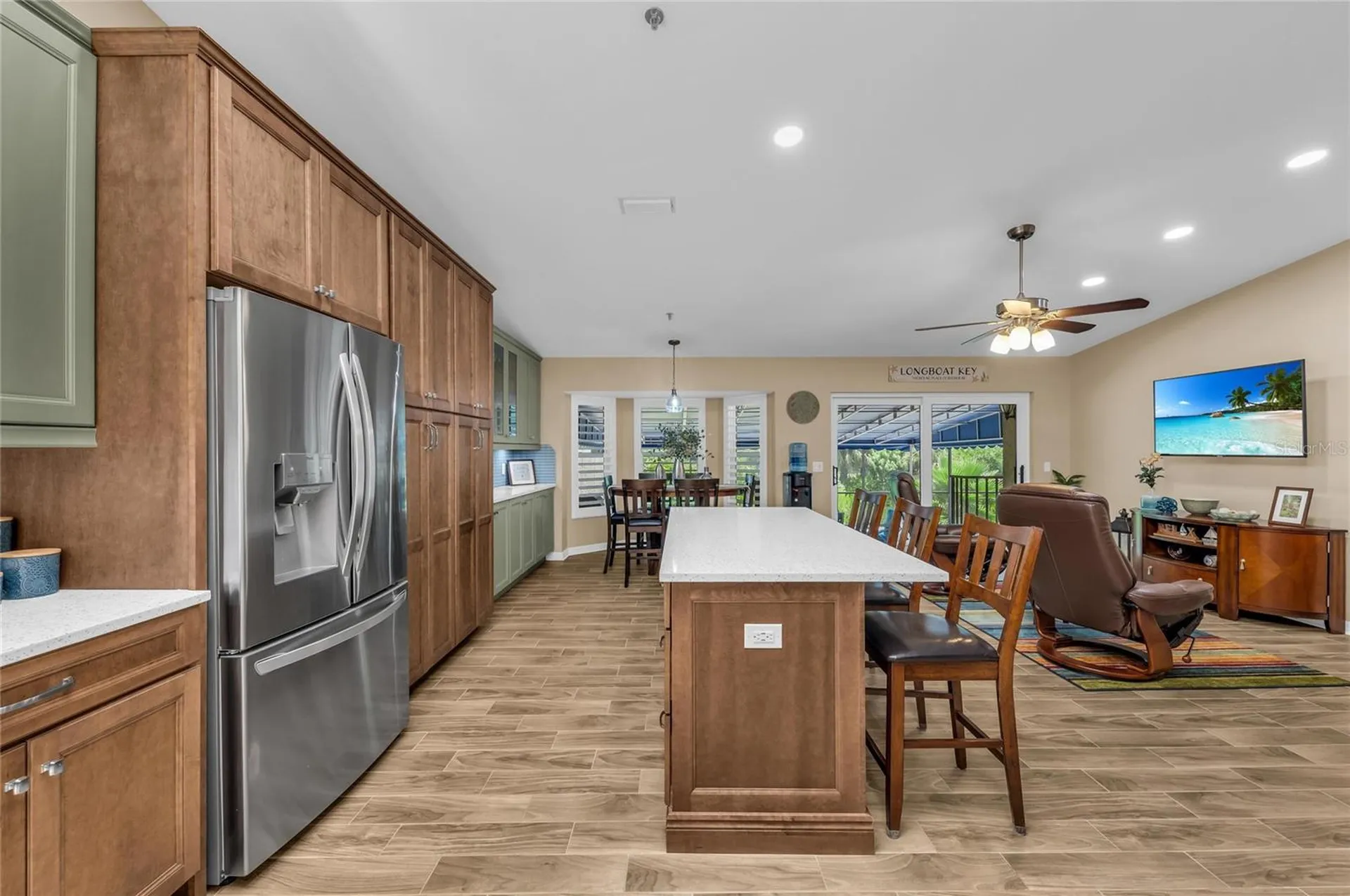 2350 Harbour Oaks Drive Longboat Key FL 34228