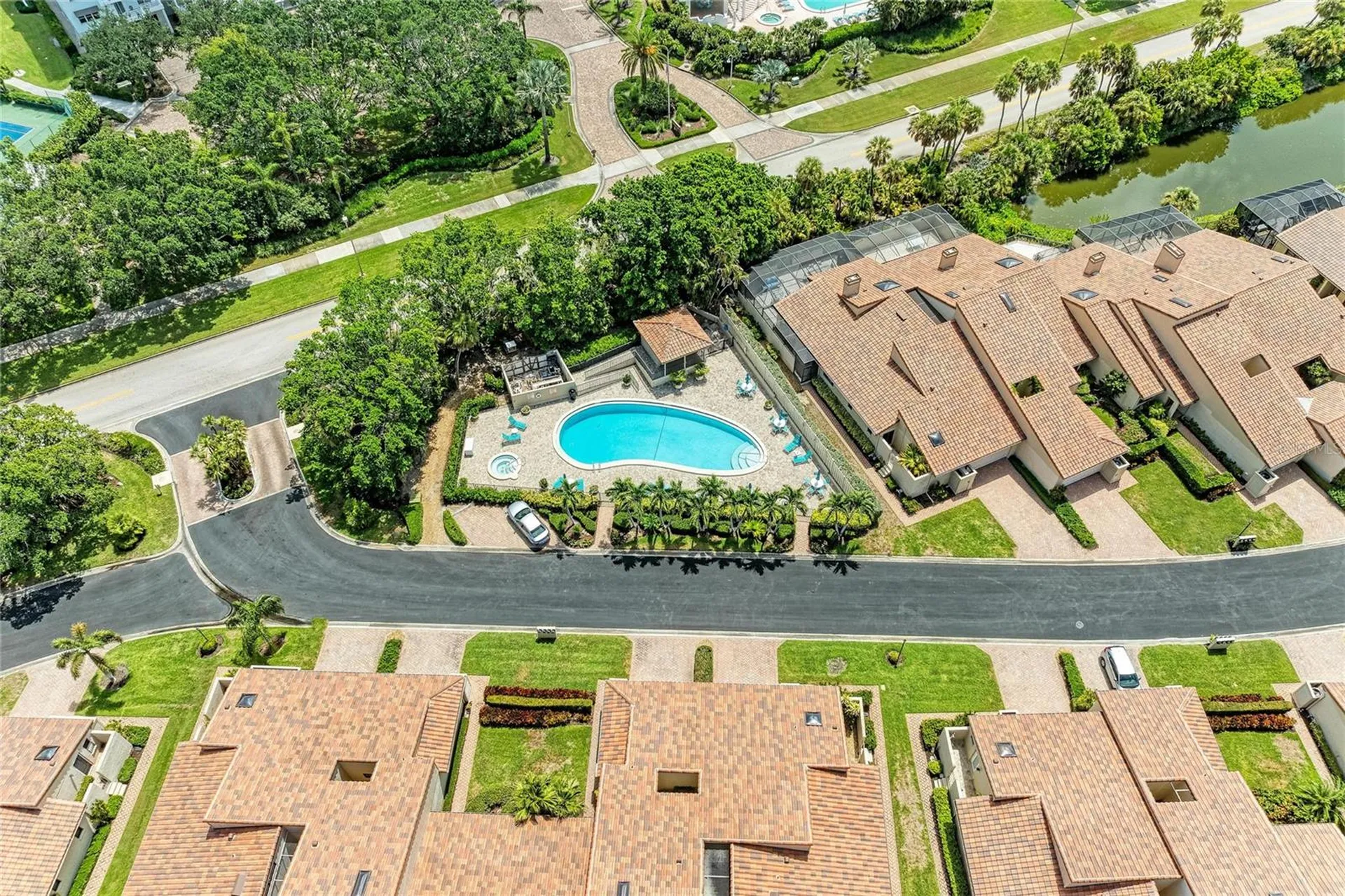2350 Harbour Oaks Drive Longboat Key FL 34228