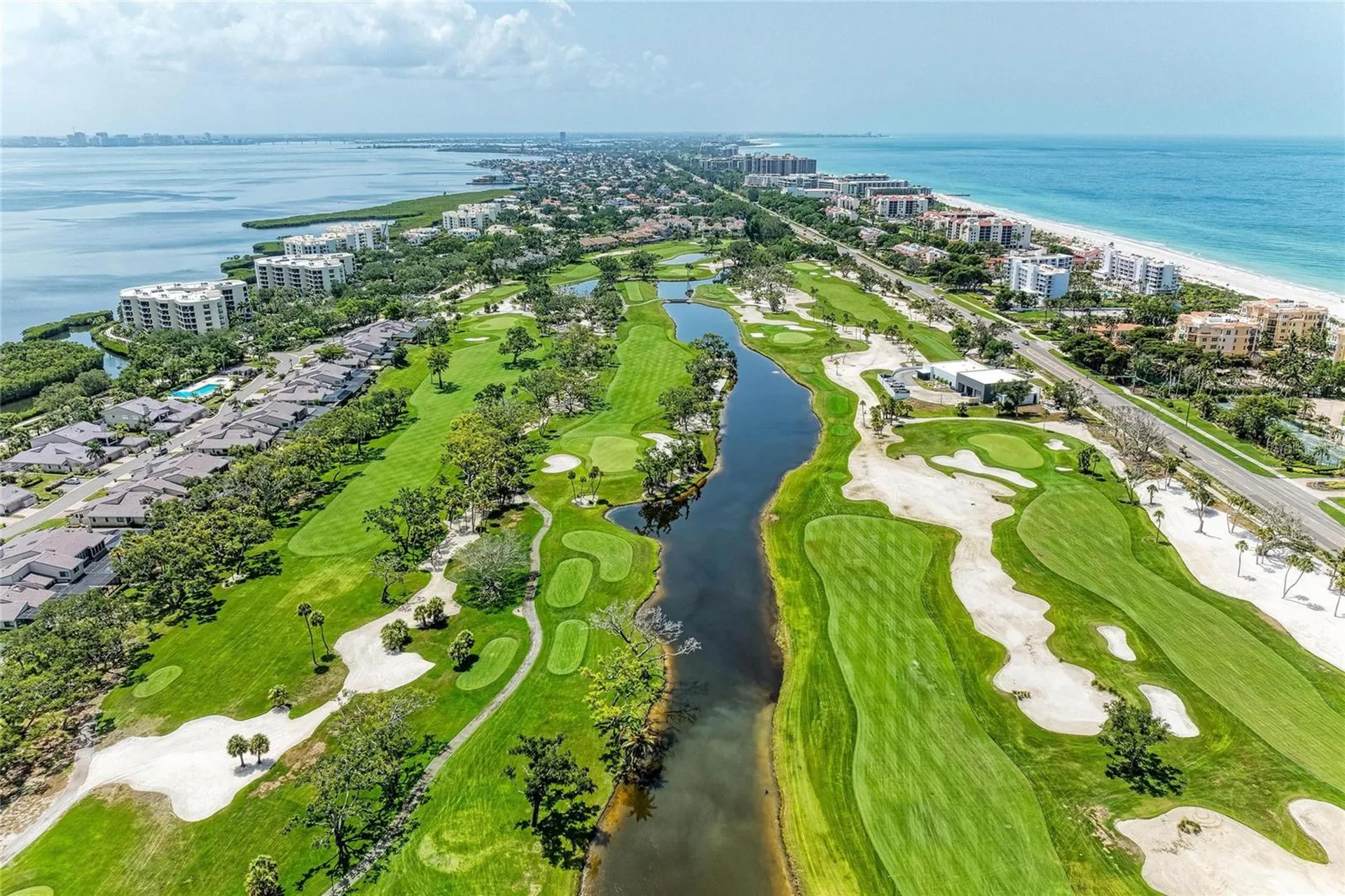 2350 Harbour Oaks Drive Longboat Key FL 34228