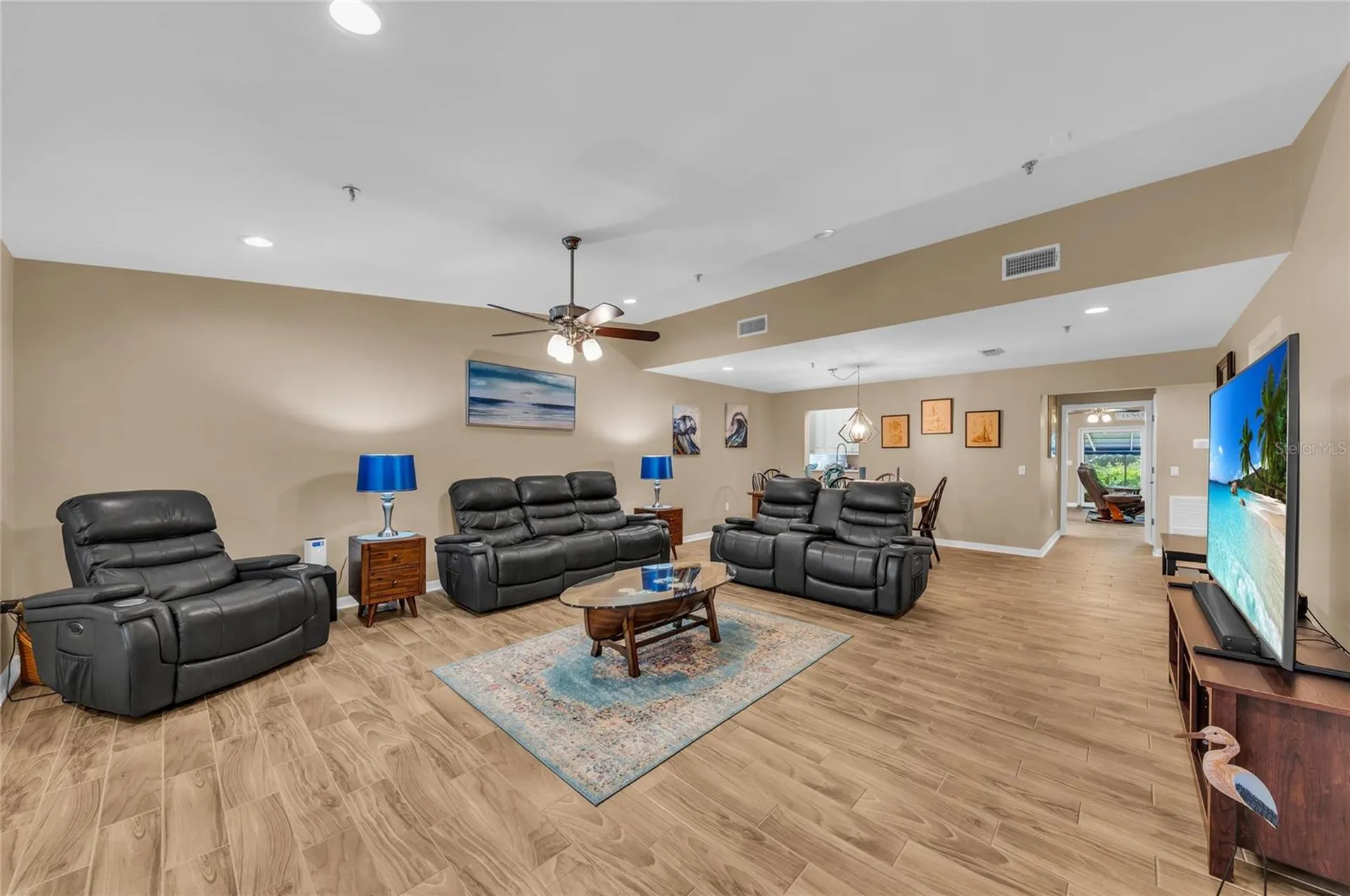 2350 Harbour Oaks Drive Longboat Key FL 34228