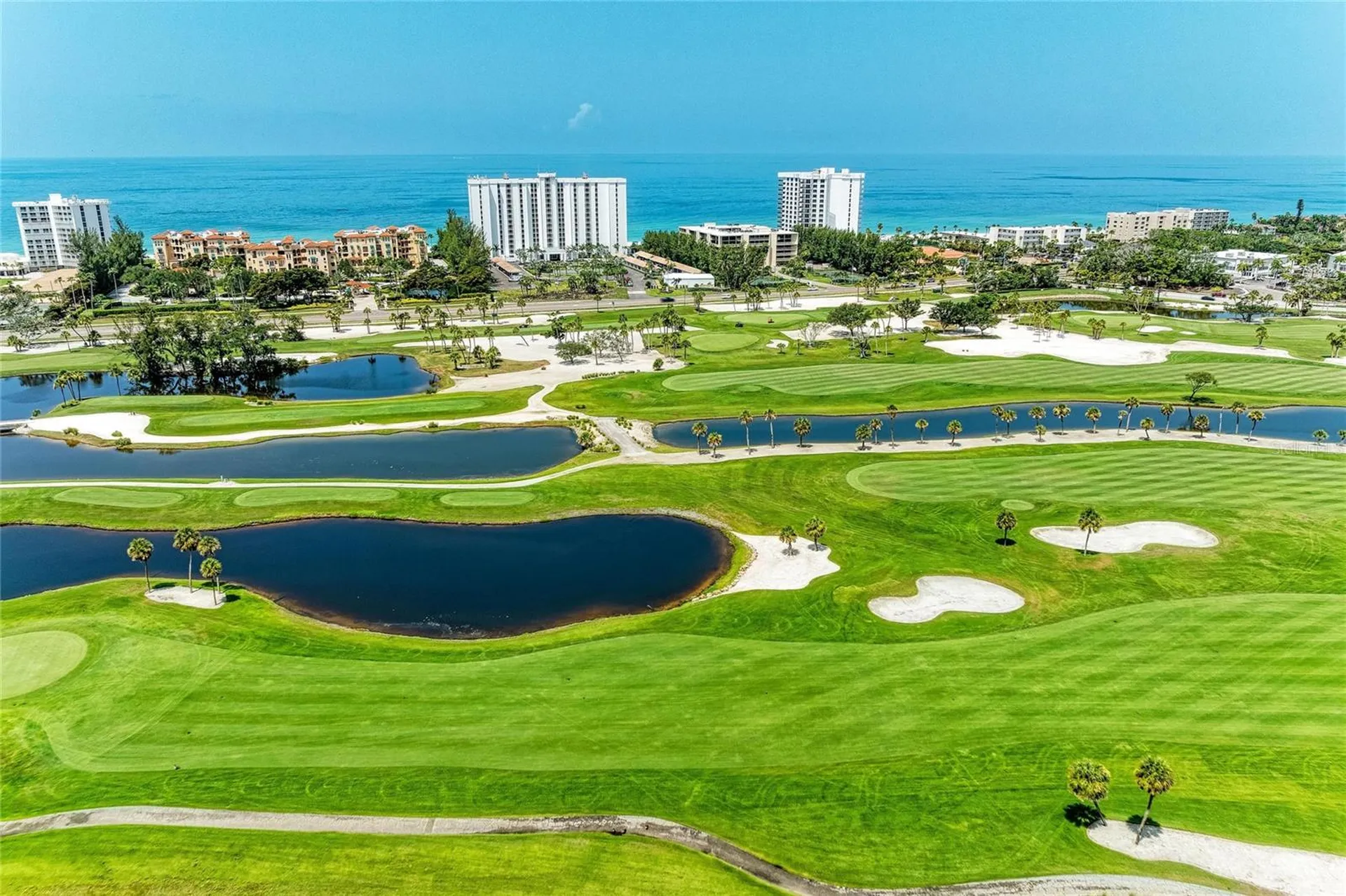 2350 Harbour Oaks Drive Longboat Key FL 34228