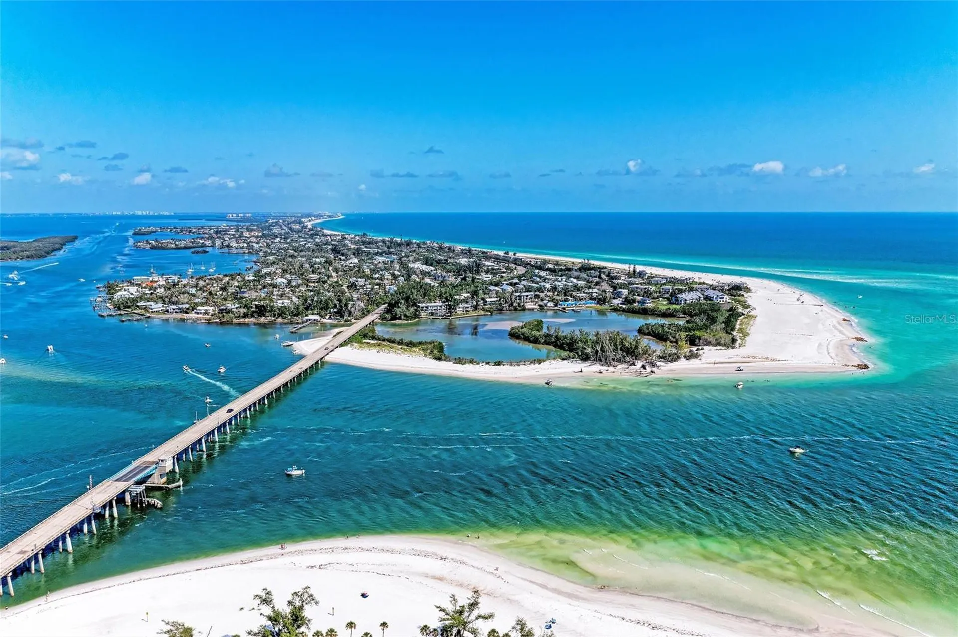 2350 Harbour Oaks Drive Longboat Key FL 34228