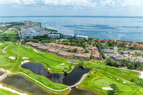 2350 Harbour Oaks Drive Longboat Key FL 34228