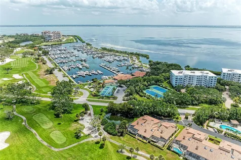 2350 Harbour Oaks Drive Longboat Key FL 34228
