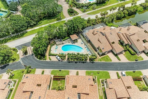 2350 Harbour Oaks Drive Longboat Key FL 34228