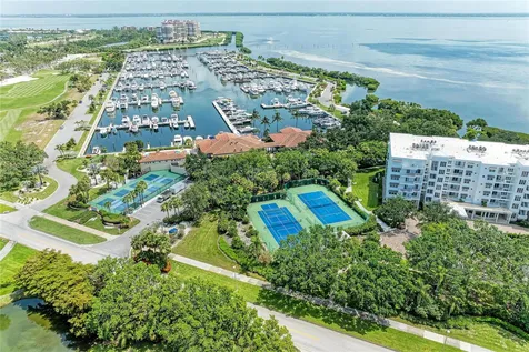 2350 Harbour Oaks Drive Longboat Key FL 34228