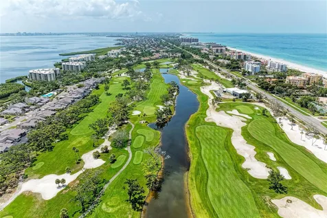 2350 Harbour Oaks Drive Longboat Key FL 34228