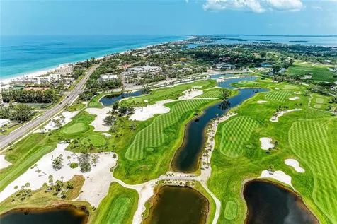 2350 Harbour Oaks Drive Longboat Key FL 34228