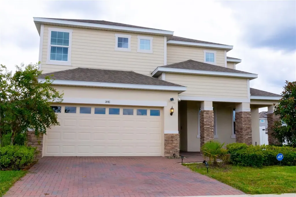 1441 Rosedale Road Davenport FL 33837