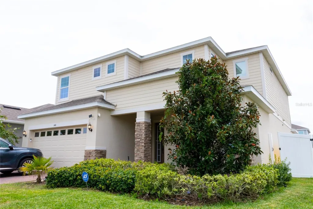 1441 Rosedale Road Davenport FL 33837