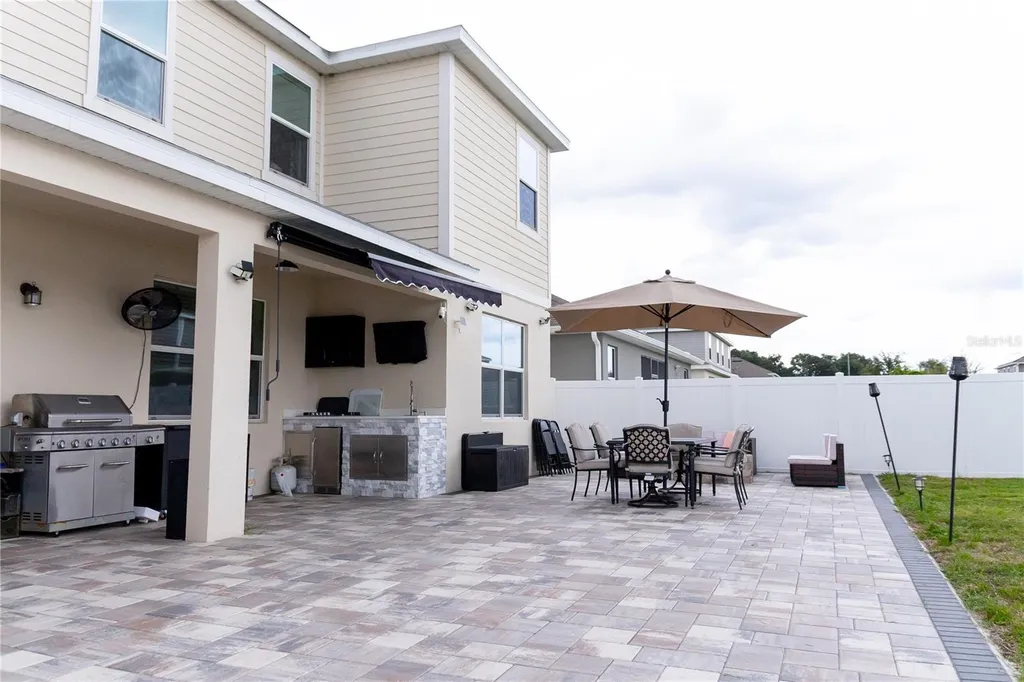 1441 Rosedale Road Davenport FL 33837