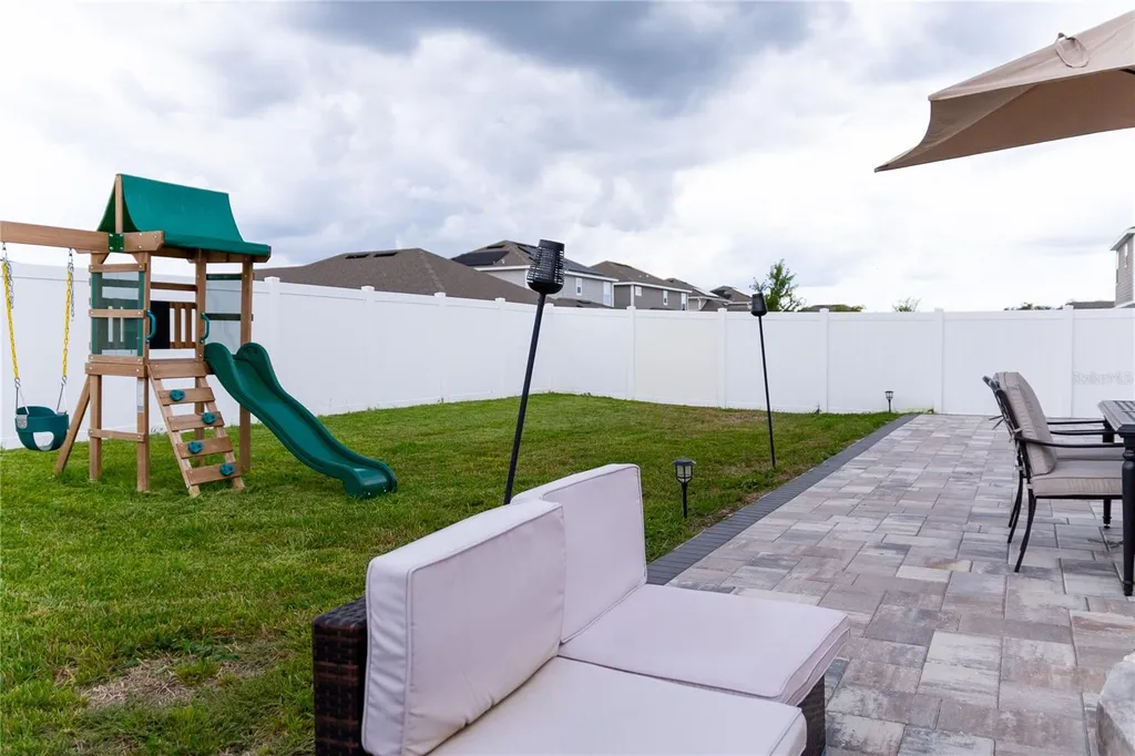 1441 Rosedale Road Davenport FL 33837