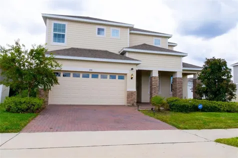 1441 Rosedale Road Davenport FL 33837