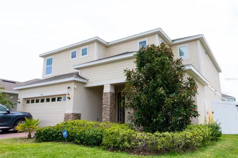 1441 Rosedale Road Davenport FL 33837