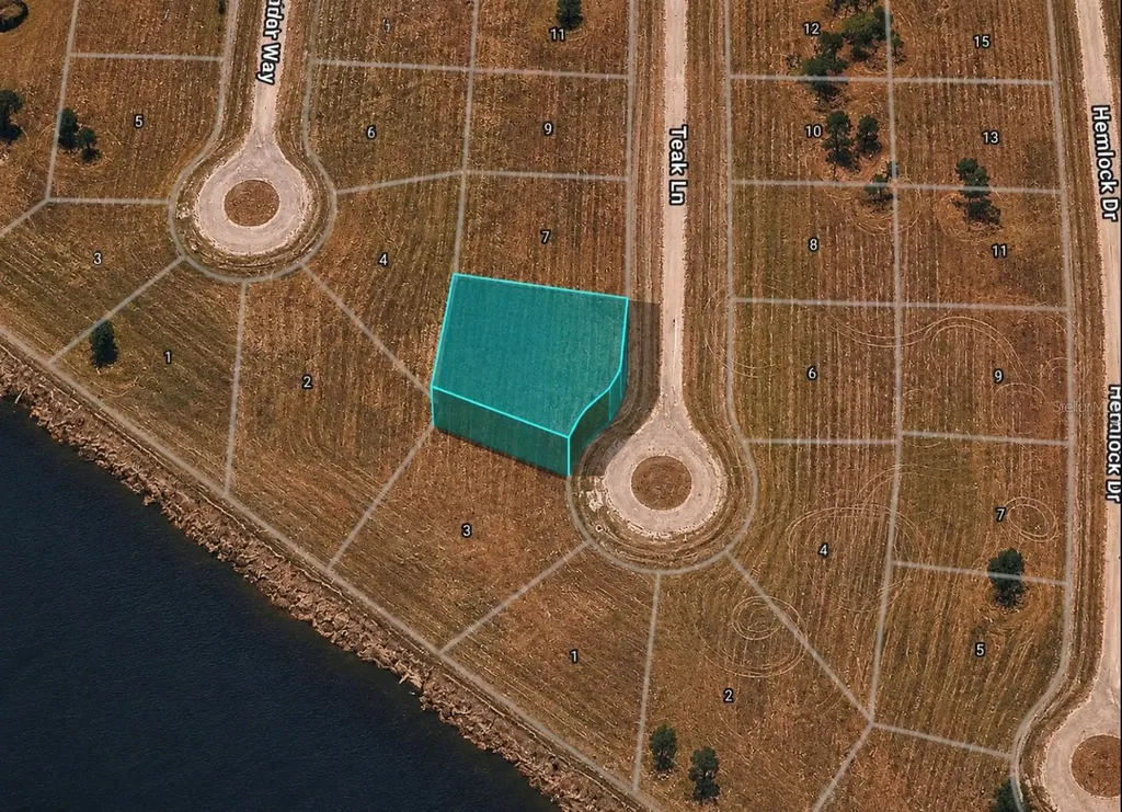 5 Teak Lane Placida FL 33946