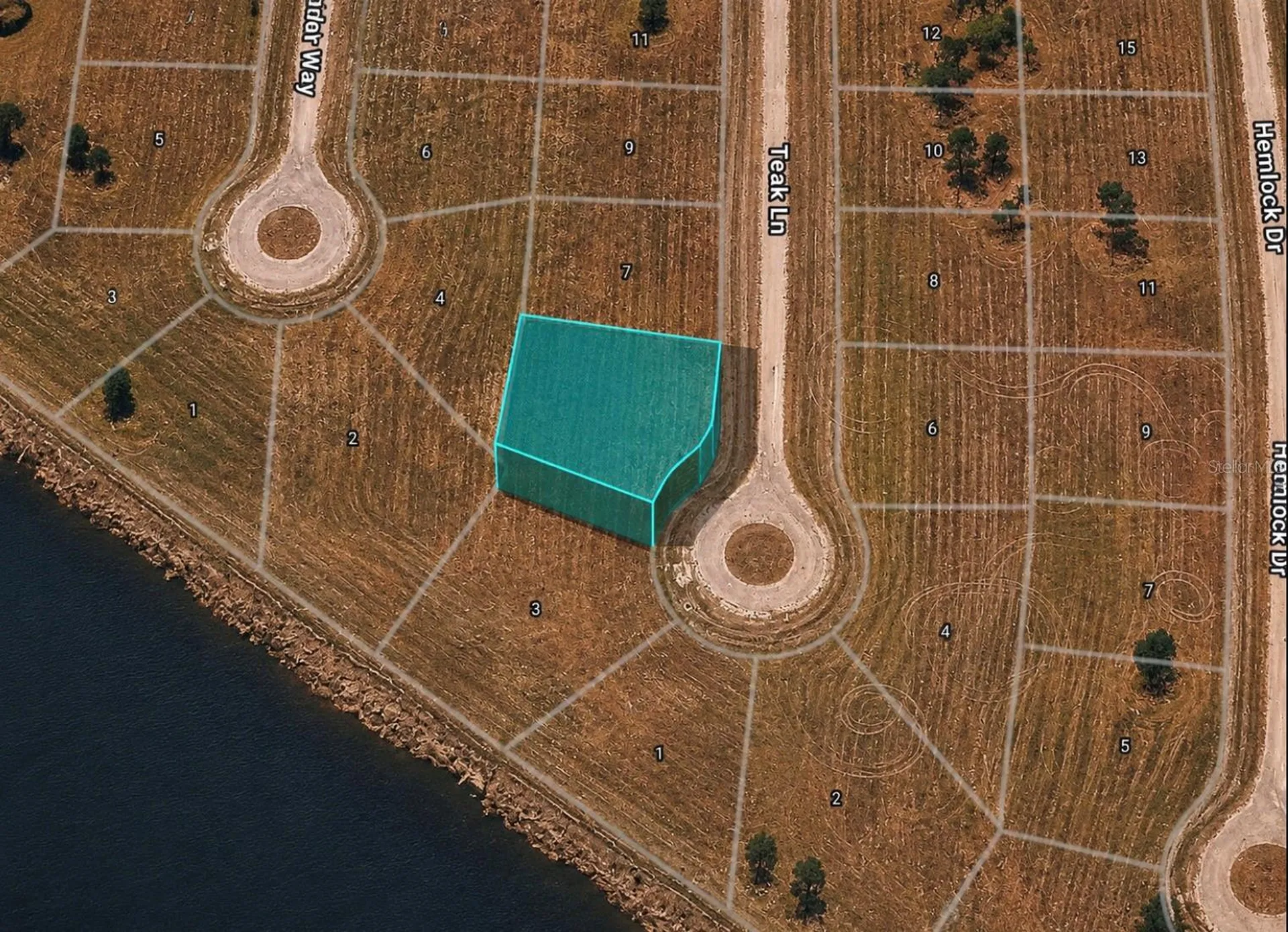 5 Teak Lane Placida FL 33946