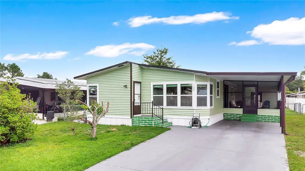 169 Pine Tree Drive Debary FL 32713