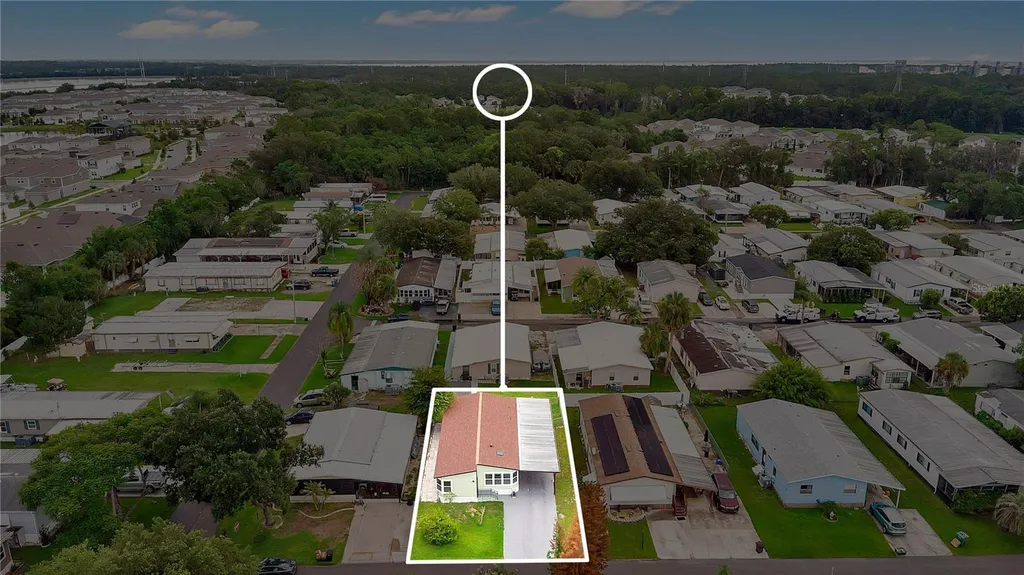 169 Pine Tree Drive Debary FL 32713