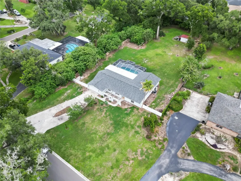 3104 Fairlea Lane Valrico FL 33596