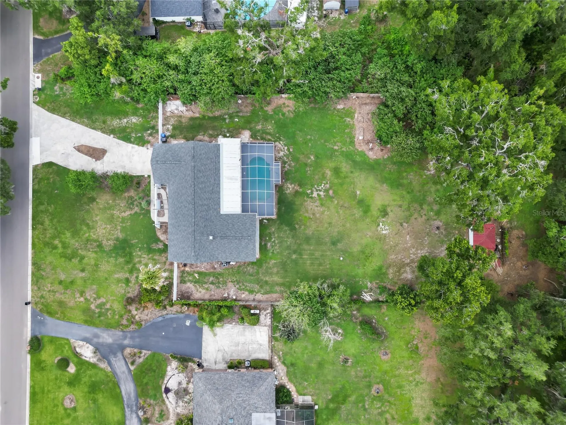 3104 Fairlea Lane Valrico FL 33596