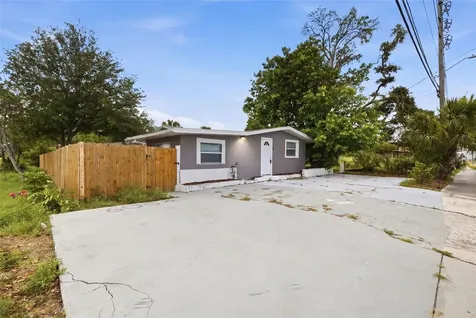 605 S S Disston Avenue Tarpon Springs FL 34689