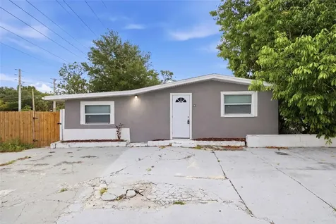 605 S S Disston Avenue Tarpon Springs FL 34689