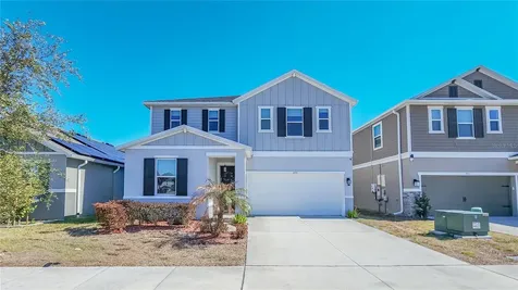 895 Overpool Avenue Davenport FL 33896
