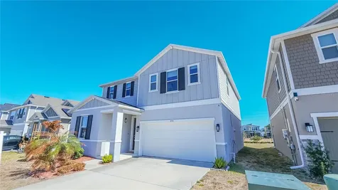 895 Overpool Avenue Davenport FL 33896