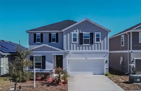 895 Overpool Avenue Davenport FL 33896