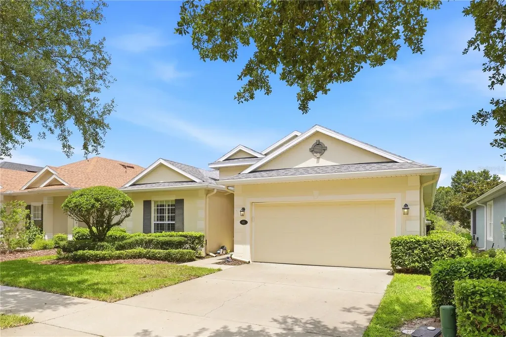 401 Heron Point Way Deland FL 32724