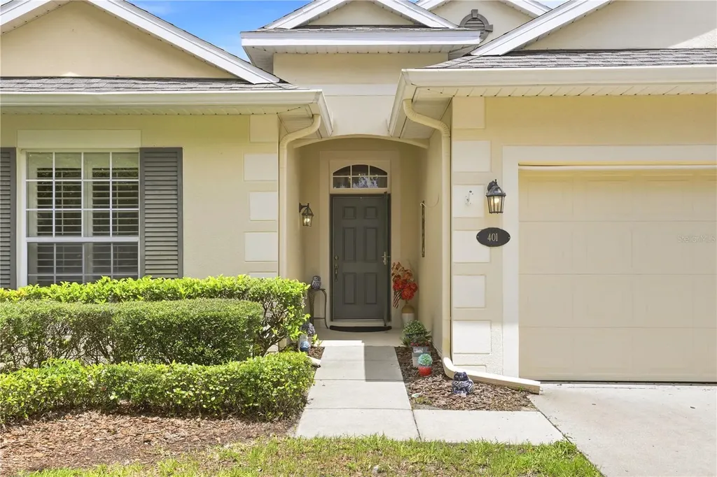 401 Heron Point Way Deland FL 32724