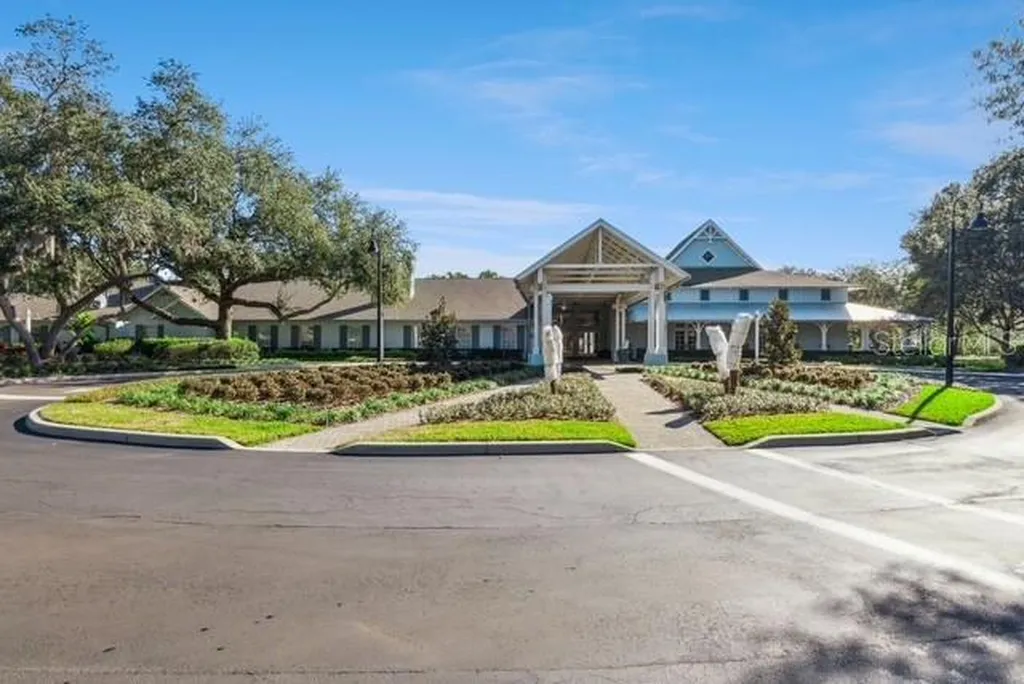 401 Heron Point Way Deland FL 32724