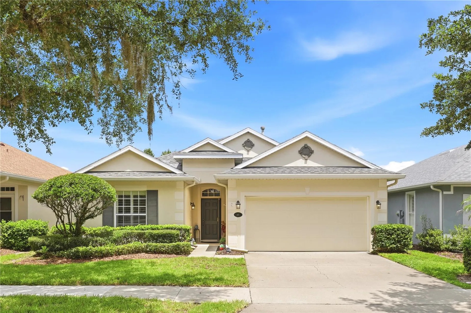 401 Heron Point Way Deland FL 32724