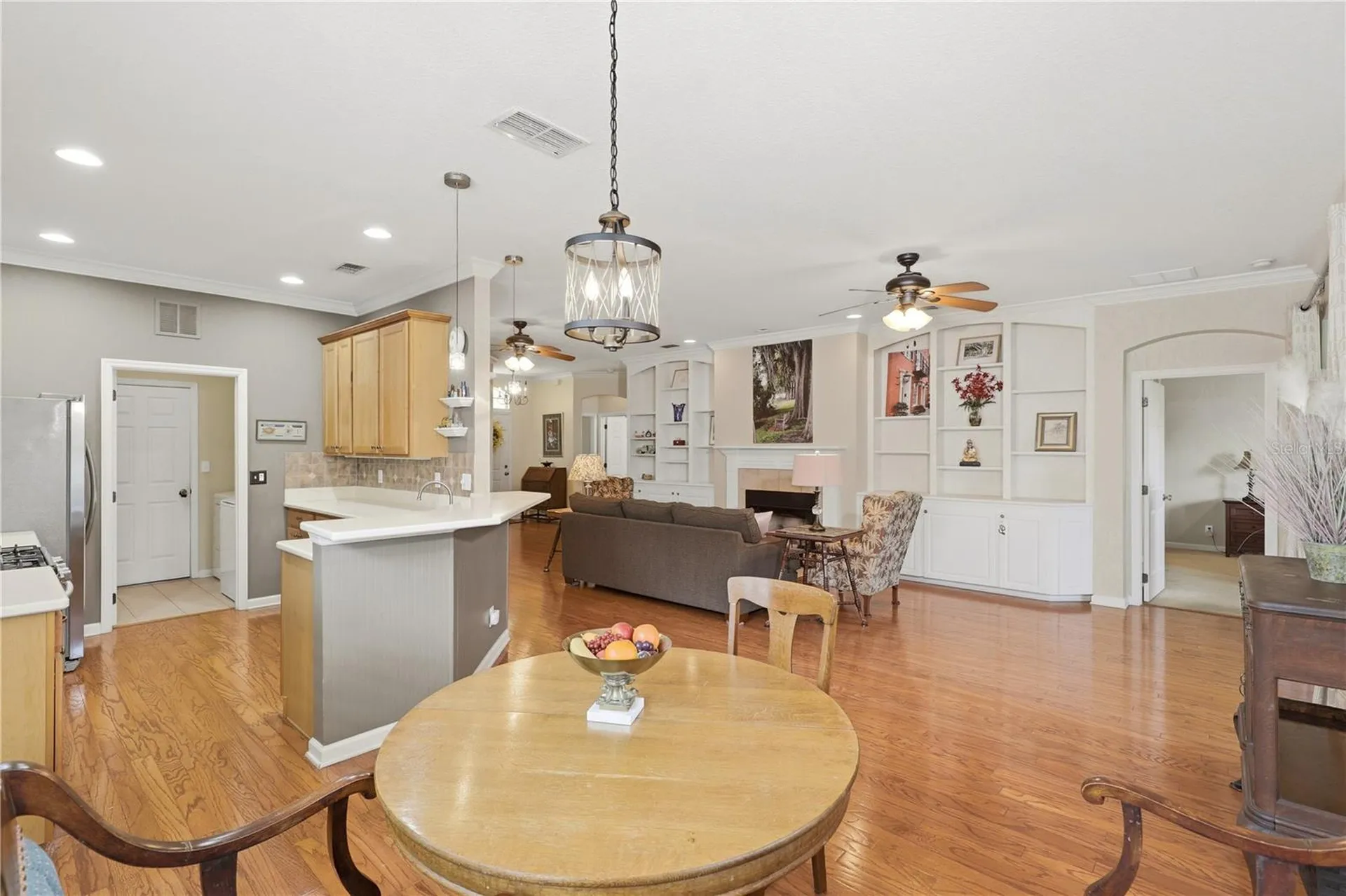 401 Heron Point Way Deland FL 32724