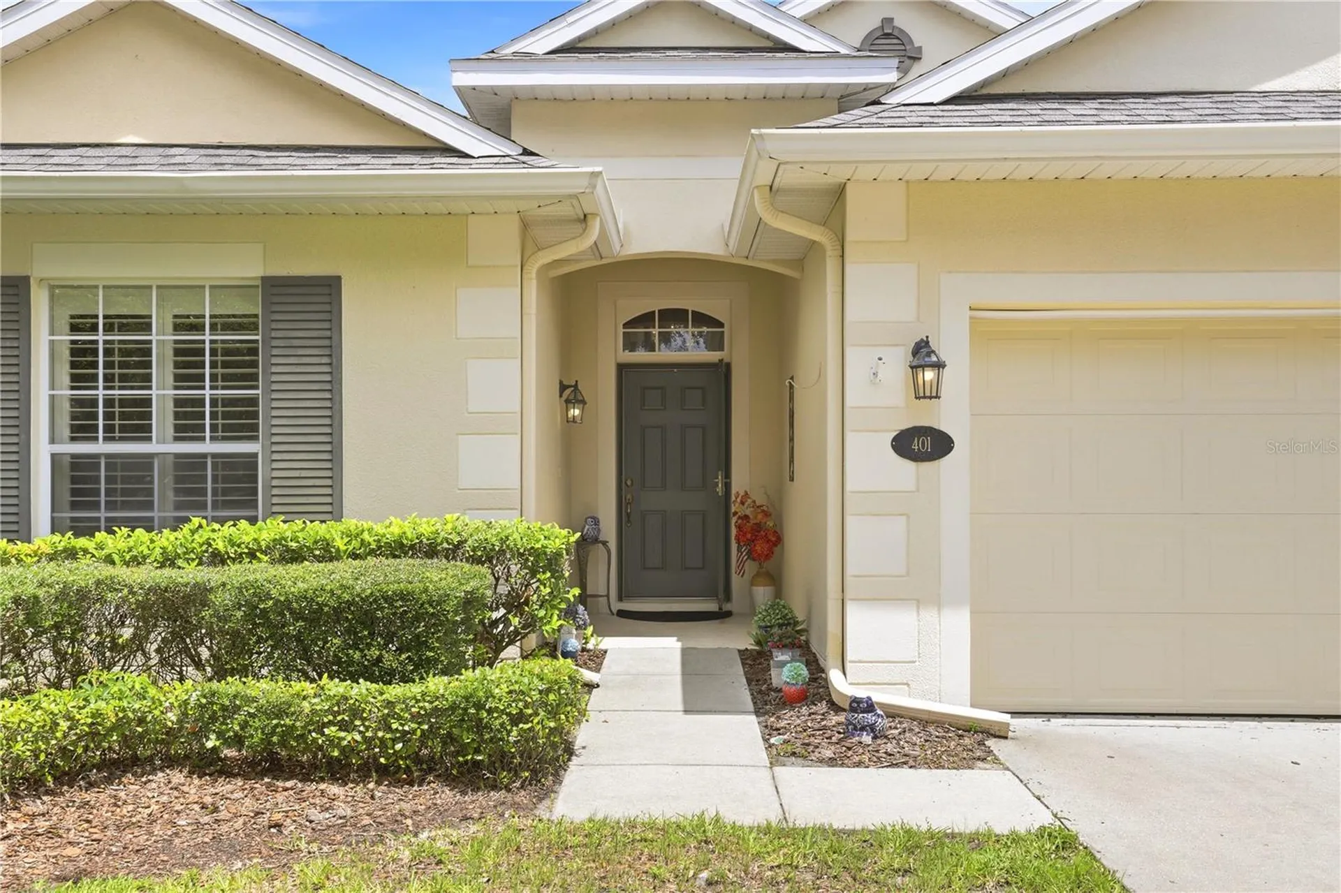 401 Heron Point Way Deland FL 32724