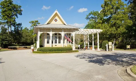 401 Heron Point Way Deland FL 32724