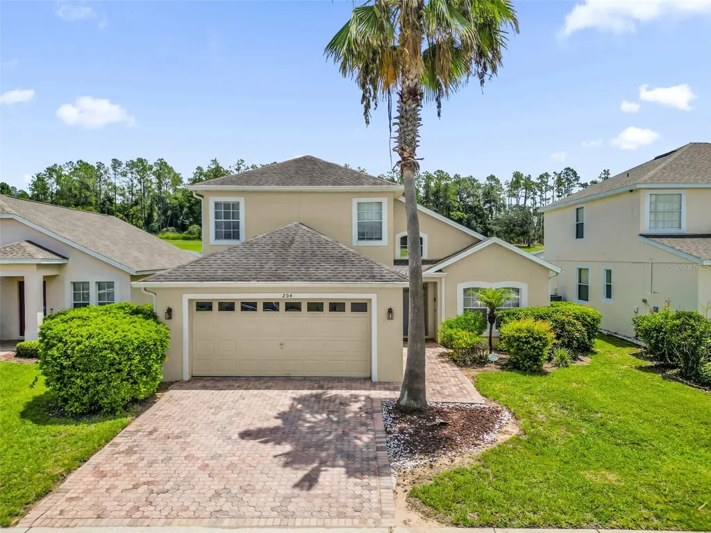 204 Gleneagles Drive Davenport FL 33897