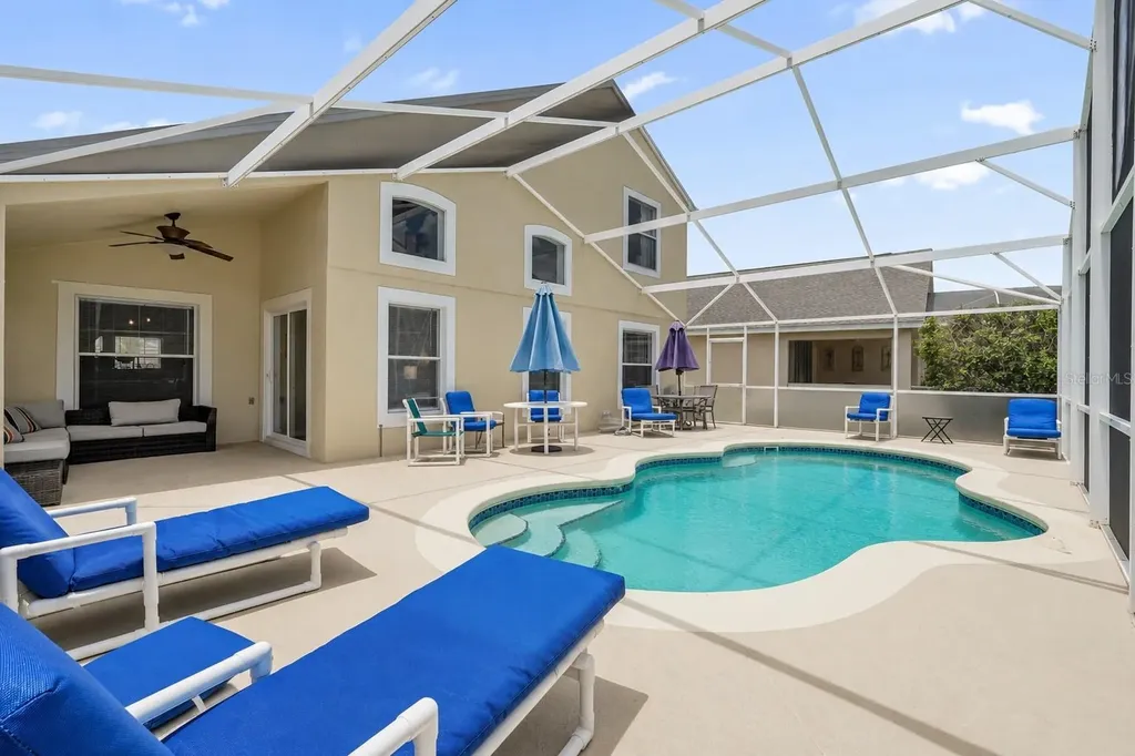 204 Gleneagles Drive Davenport FL 33897