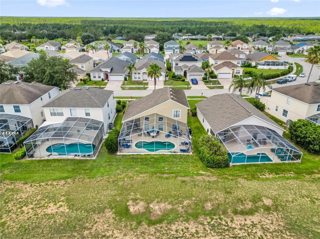 204 Gleneagles Drive Davenport FL 33897