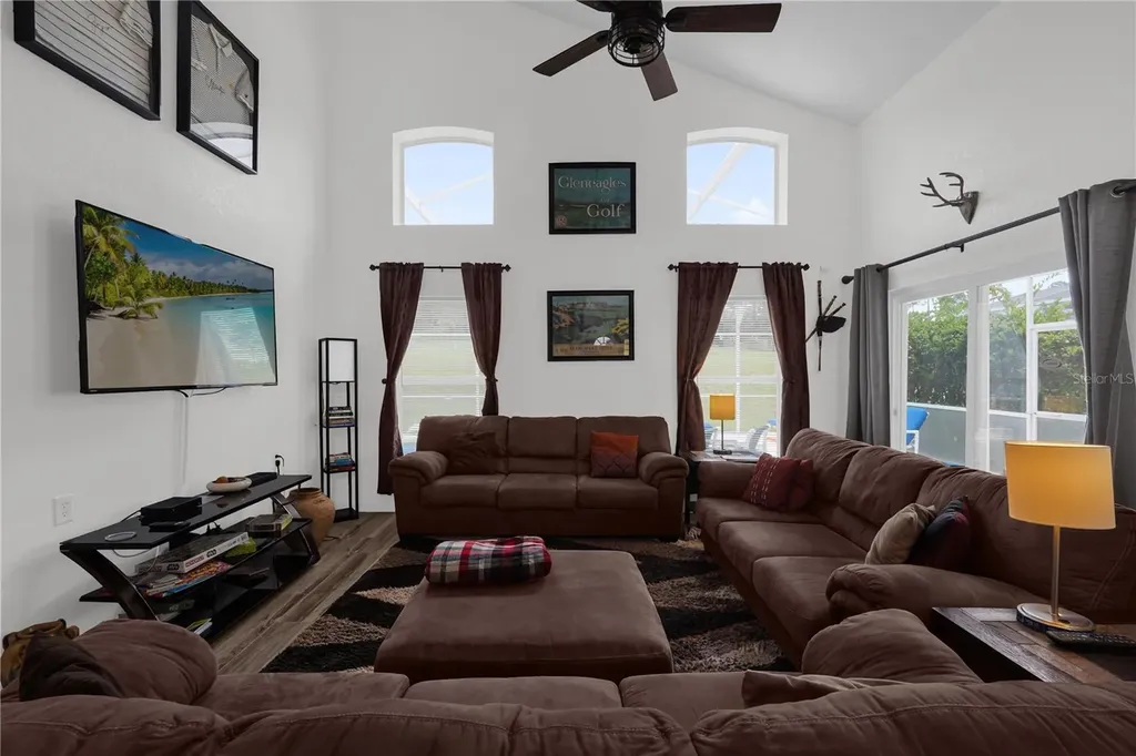 204 Gleneagles Drive Davenport FL 33897