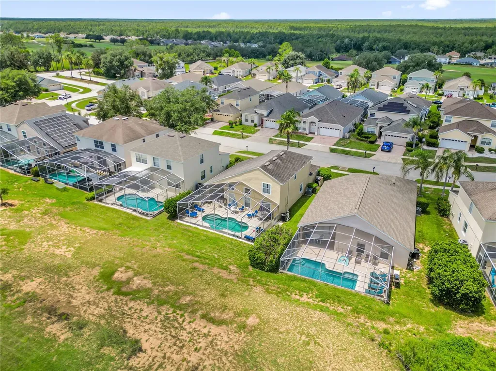 204 Gleneagles Drive Davenport FL 33897