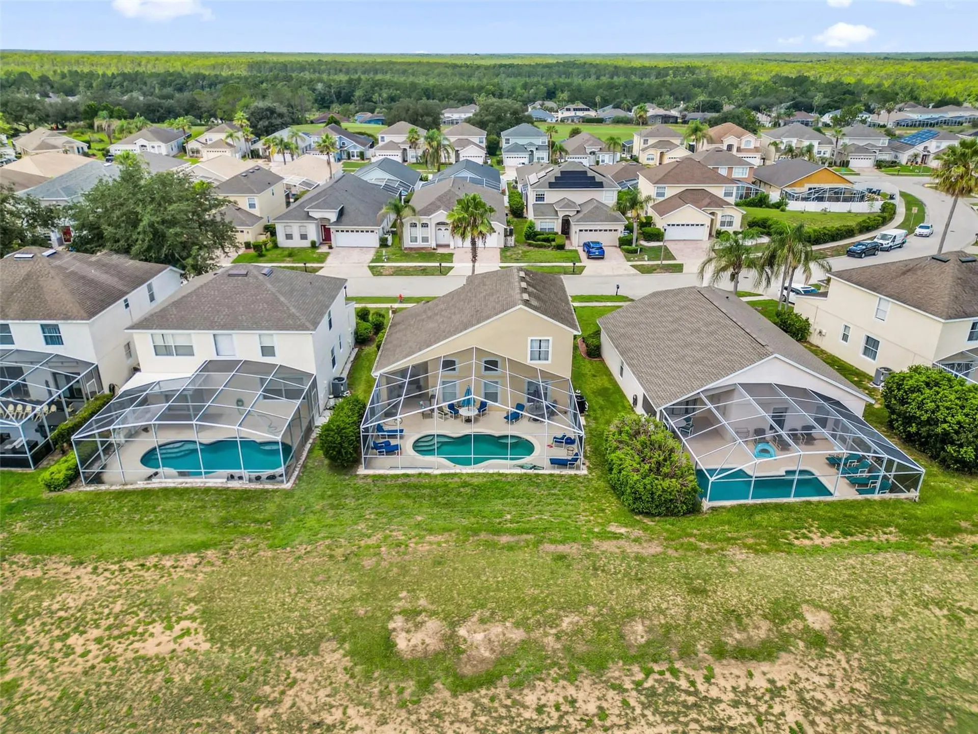 204 Gleneagles Drive Davenport FL 33897