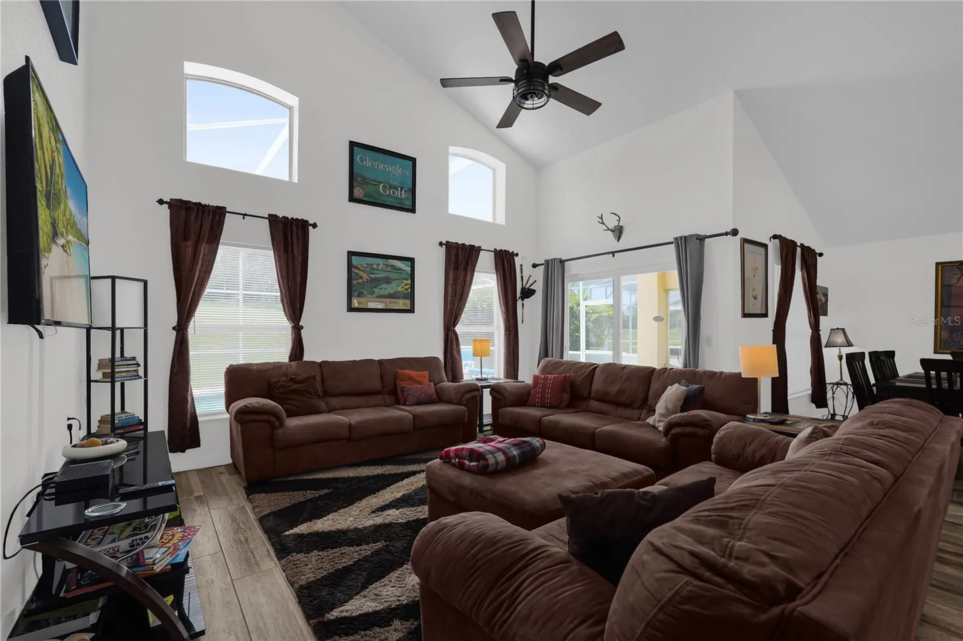 204 Gleneagles Drive Davenport FL 33897